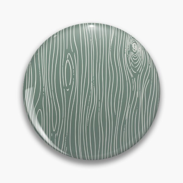 Item preview, Faux Bois Woodgrain Japandi Organic Texture silver eucalyptus green  designed and sold by RenattaZare.
