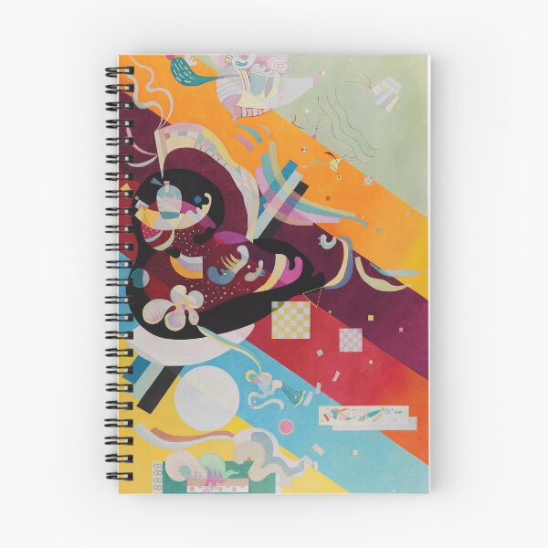 Item preview, Composition IX - Wassily Kandinsky designed and sold by Erlin Rudho.