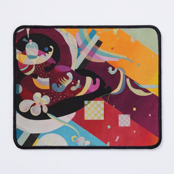 Item preview, Composition IX - Wassily Kandinsky designed and sold by Erlin Rudho.