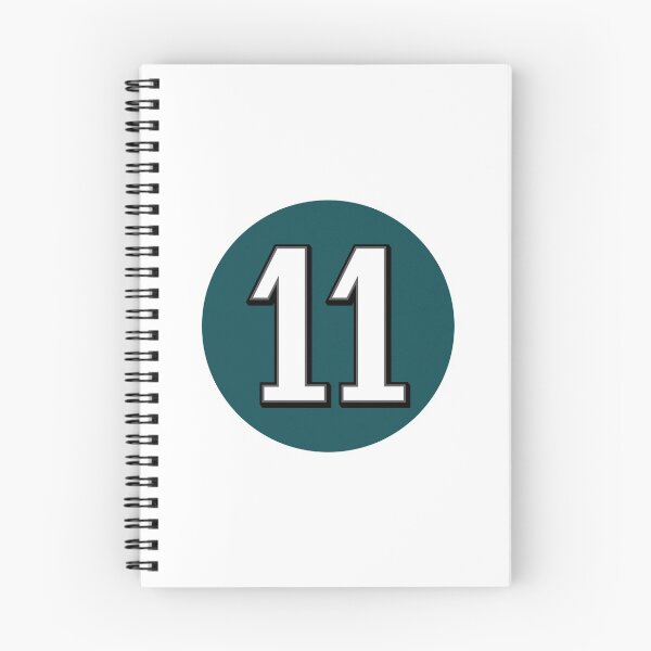 Item preview, Carson Wentz Eleven designed and sold by S'MORE STICKERS.
