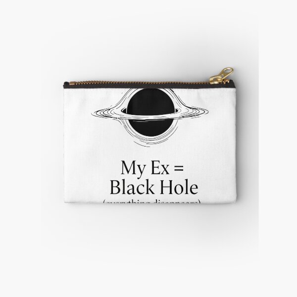 Item preview, My Ex Black Hole designed and sold by Amir Faysal.