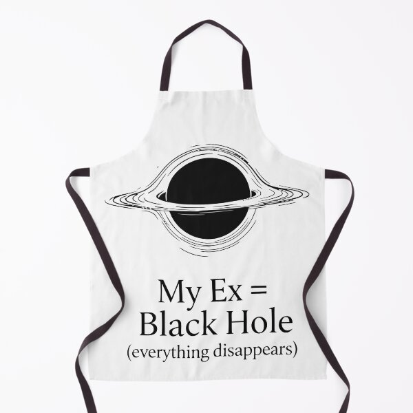 Item preview, My Ex Black Hole designed and sold by Amir Faysal.