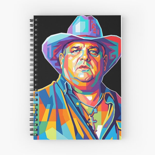 Item preview, Dusty Rhodes Pop art designed and sold by Superkent.