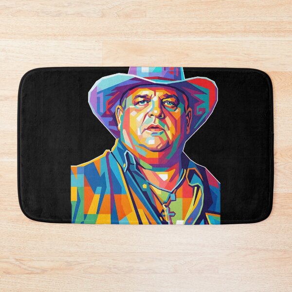 Item preview, Dusty Rhodes Pop art designed and sold by Superkent.