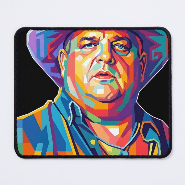 Item preview, Dusty Rhodes Pop art designed and sold by Superkent.
