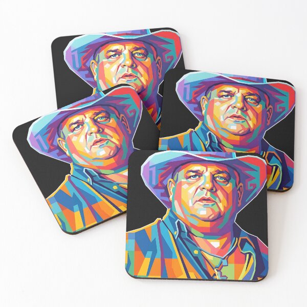 Item preview, Dusty Rhodes Pop art designed and sold by Superkent.