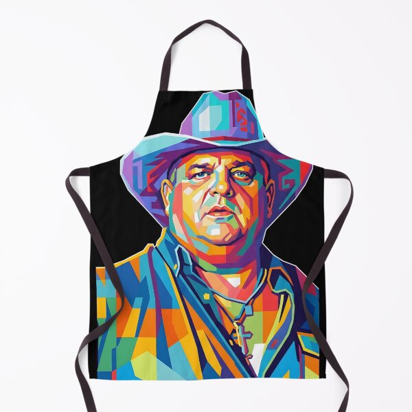 Item preview, Dusty Rhodes Pop art designed and sold by Superkent.