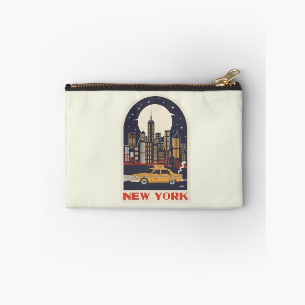 Item preview, New York designed and sold by Aise06.