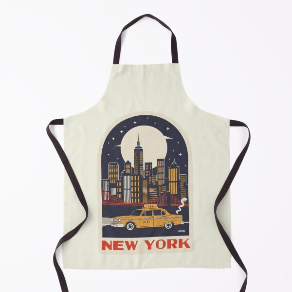Item preview, New York designed and sold by Aise06.