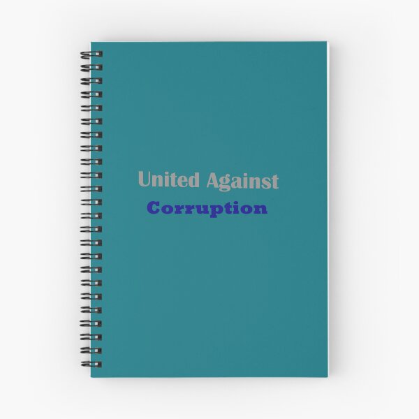 Item preview, Choose Integrity Over Corruption  designed and sold by annenambiro.