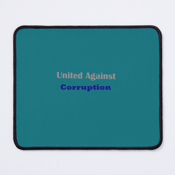Item preview, Choose Integrity Over Corruption designed and sold by annenambiro.