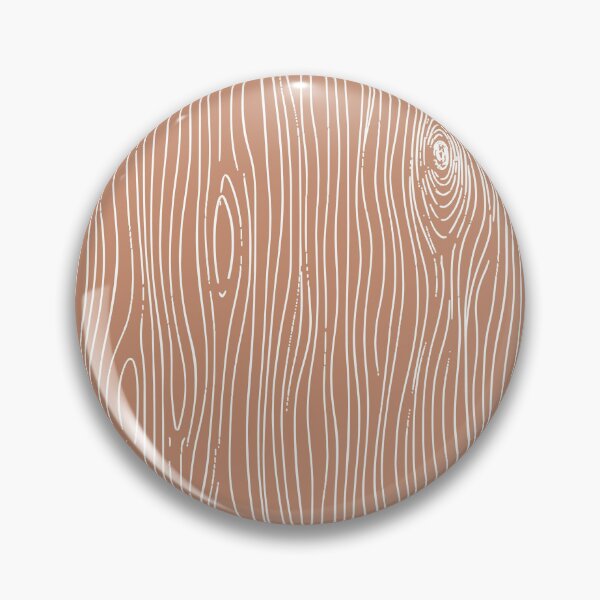 Item preview, Faux Bois Woodgrain Japandi Organic Texture warm rust terracotta designed and sold by RenattaZare.