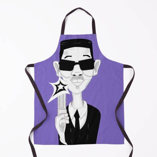 Item preview, Cool Agent — Comic Caricature designed and sold by jimmytedesky.