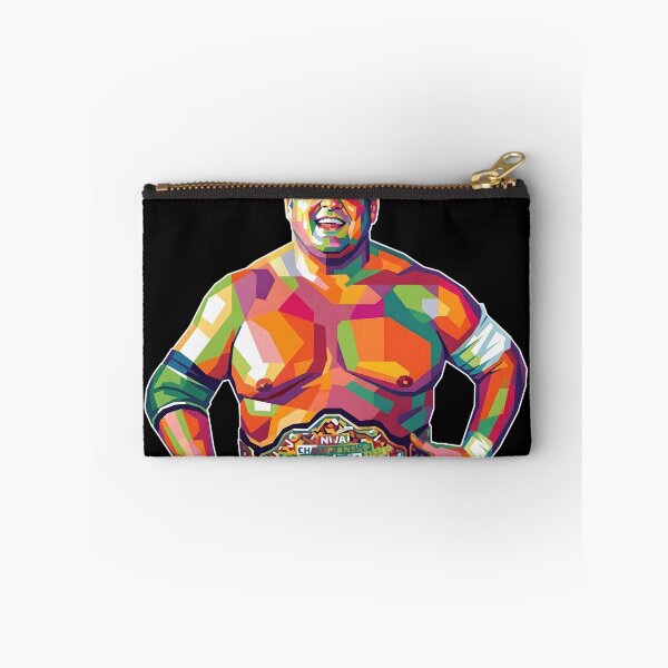 Item preview, Dusty Rhodes pop art designed and sold by Superkent.