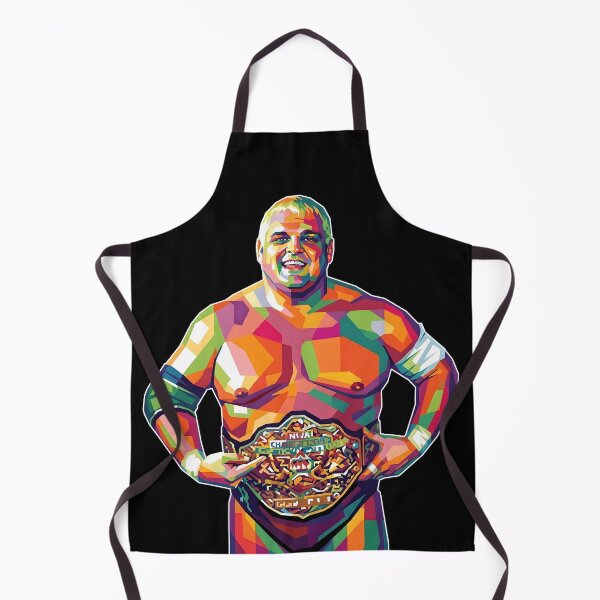 Item preview, Dusty Rhodes pop art designed and sold by Superkent.