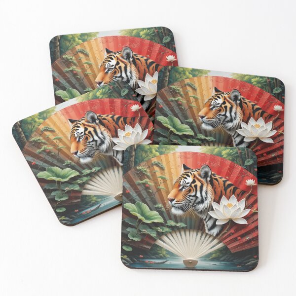 Item preview, Tiger designed and sold by RaF71PrO.