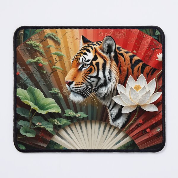 Item preview, Tiger designed and sold by RaF71PrO.