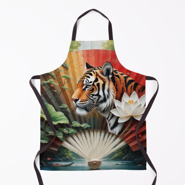 Item preview, Tiger designed and sold by RaF71PrO.