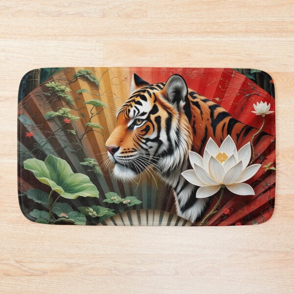 Item preview, Tiger designed and sold by RaF71PrO.