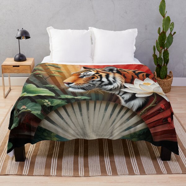 Item preview, Tiger designed and sold by RaF71PrO.