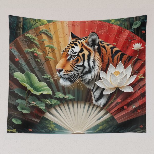 Item preview, Tiger designed and sold by RaF71PrO.