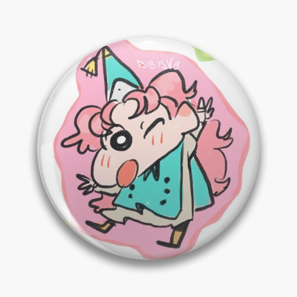 Item preview, Magas chan designed and sold by Dibusvb.