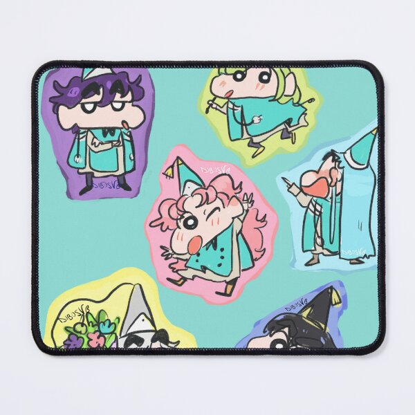 Item preview, Magas chan designed and sold by Dibusvb.