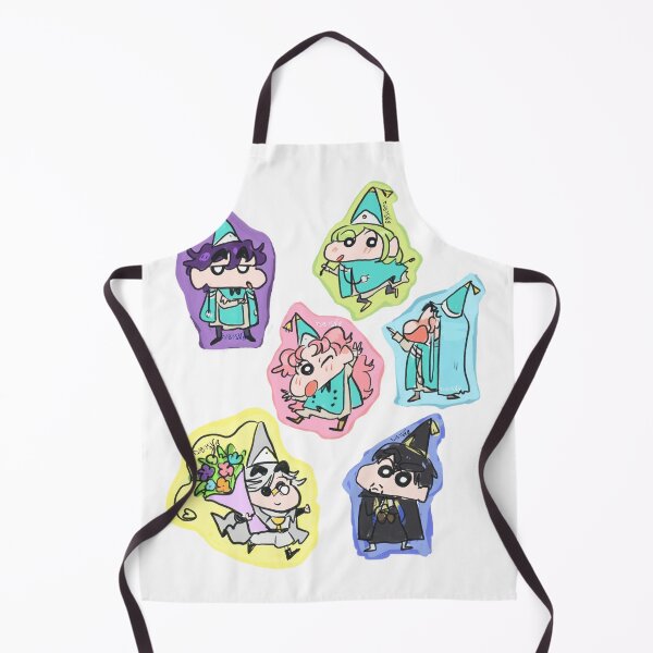 Item preview, Magas chan designed and sold by Dibusvb.