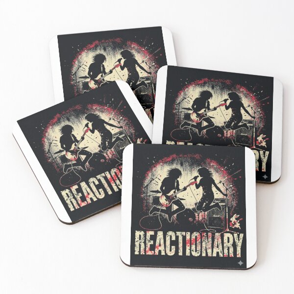 Item preview, Copy of Restless Rock Energy - Grunge Indie Concert Illustration designed and sold by aminomen.