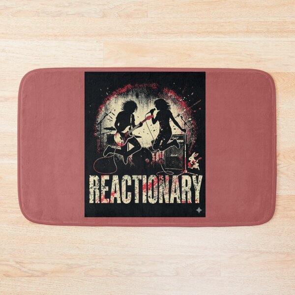 Item preview, Copy of Restless Rock Energy - Grunge Indie Concert Illustration designed and sold by aminomen.