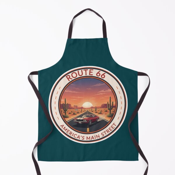 Item preview, Route 66 designed and sold by Aise06.