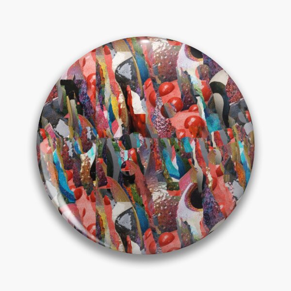 Item preview, Dazzling kaleidoscopic explosion of color designed and sold by Sigtrix.