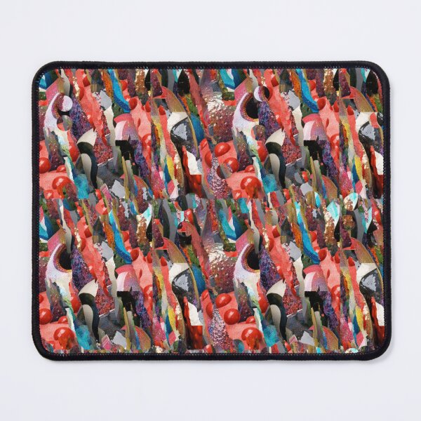Item preview, Dazzling kaleidoscopic explosion of color designed and sold by Sigtrix.