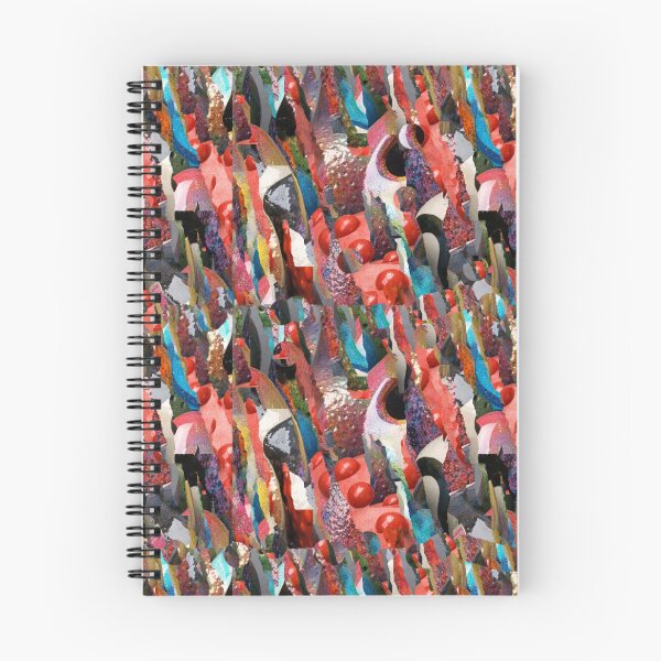 Item preview, Dazzling kaleidoscopic explosion of color designed and sold by Sigtrix.