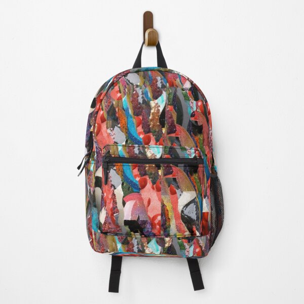 Item preview, Dazzling kaleidoscopic explosion of color designed and sold by Sigtrix.