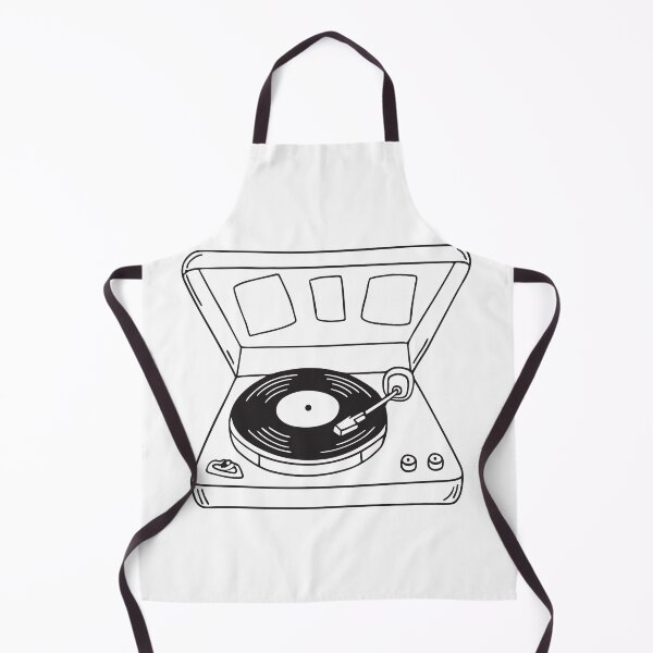 Item preview, Turntable Beneath Jazz Music Posters designed and sold by rasagamastore.
