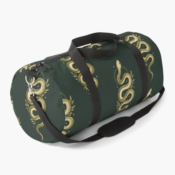 Item preview, Celestial Serpent – Mystical Snake Illustration designed and sold by blankTeeShirt.