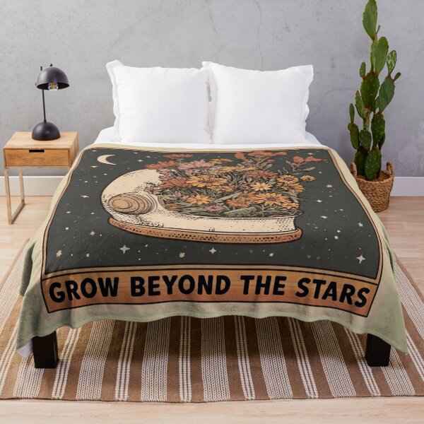 Item preview, Grow Beyond The Stars V1 designed and sold by Late Theory.
