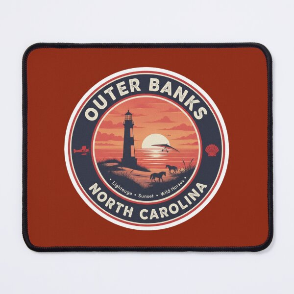 Item preview, North Carolina designed and sold by Aise06.