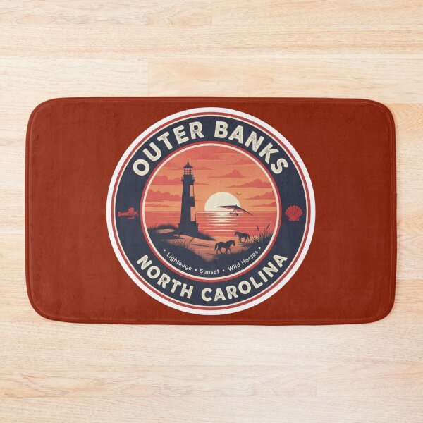 Item preview, North Carolina designed and sold by Aise06.