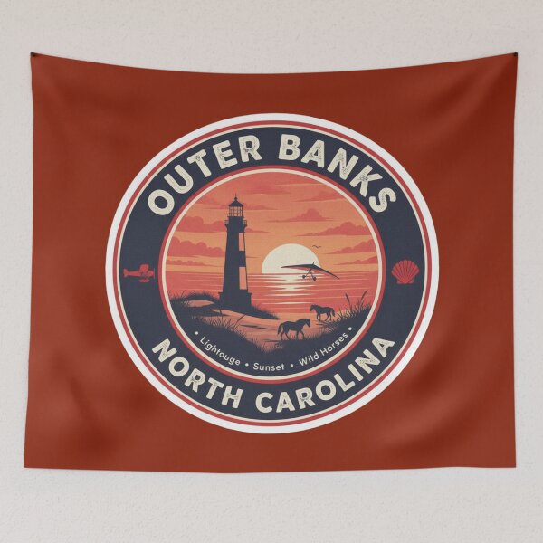 Item preview, North Carolina designed and sold by Aise06.