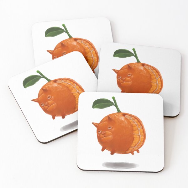 Item preview, Orange cat. designed and sold by DukeAW.