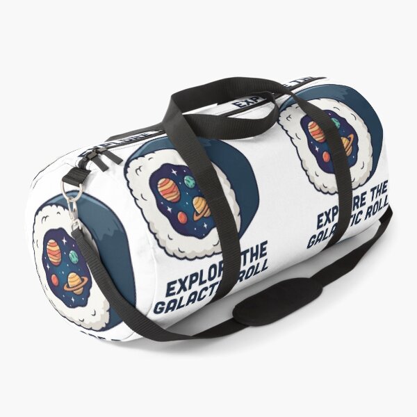 Item preview, Galactic Roll Cute Sushi designed and sold by Amir Faysal.