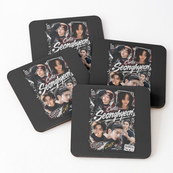 Item preview, Cortis Seonghyeon K-pop Gift Idea designed and sold by Dream-design2.