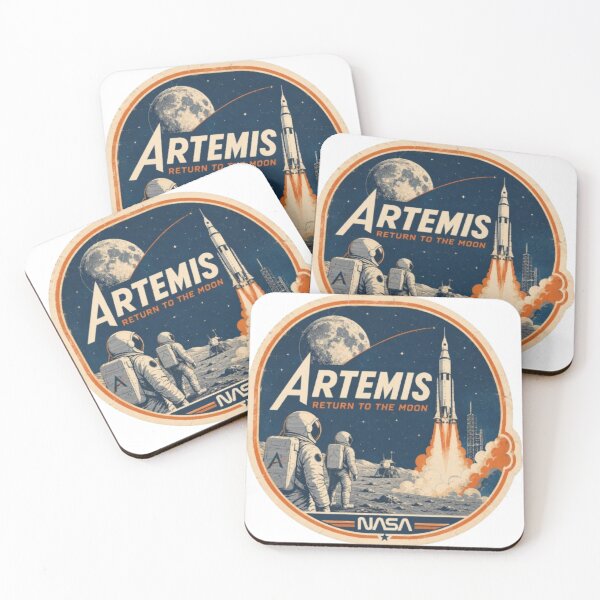 Artikelvorschau, Artemis Retro entworfen und verkauft von THE Company.