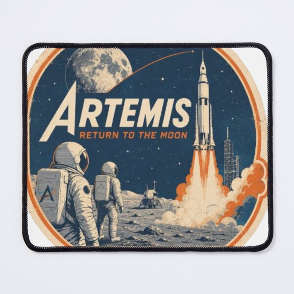 Item preview, Artemis Retro designed and sold by THE Company.