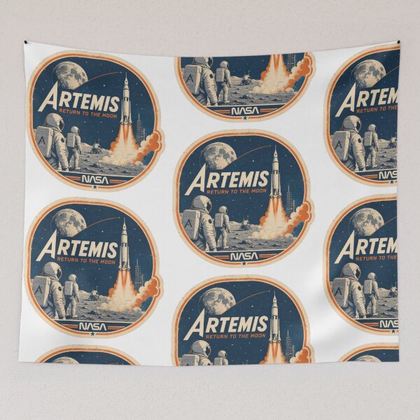 Item preview, Artemis Retro designed and sold by THE Company.