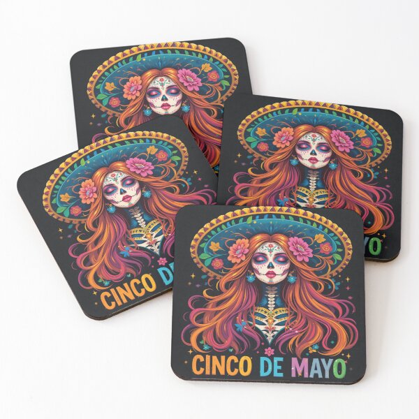 Item preview, Cinco De Mayo designed and sold by RaF71PrO.