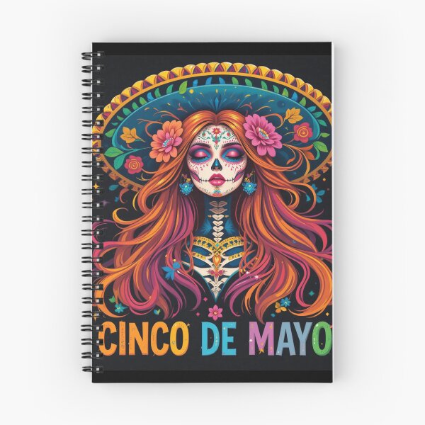Artikelvorschau, Cinco De Mayo entworfen und verkauft von RaF71PrO.