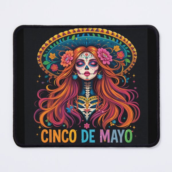 Item preview, Cinco De Mayo designed and sold by RaF71PrO.
